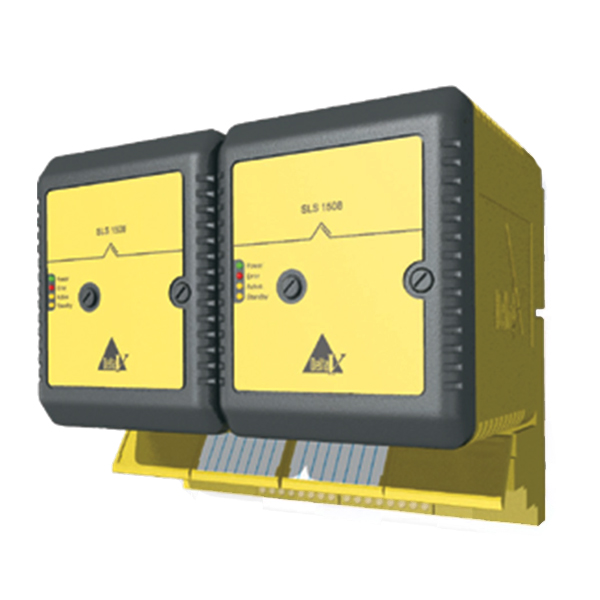 SLS1508 New DeltaV? SIS Logic Solver